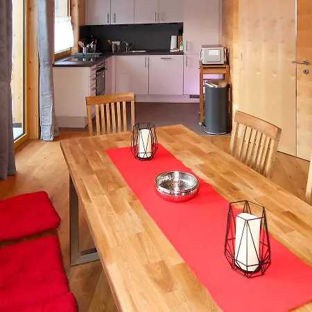Chalet Wildenbach 150w * Niederau