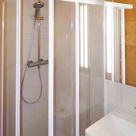 Hébergement de vacances Chalet Wildenbach 150w *