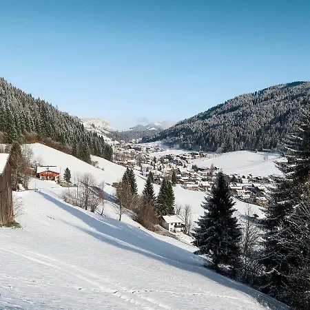 Chalet Wildenbach 150w Hébergement de vacances *