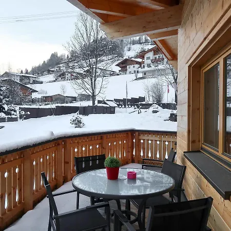 Hébergement de vacances Chalet Wildenbach 150w Niederau