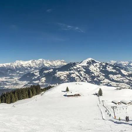 Chalet Wildenbach 150w *