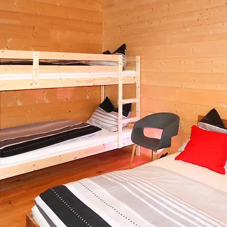 Chalet Wildenbach 150w Niederau