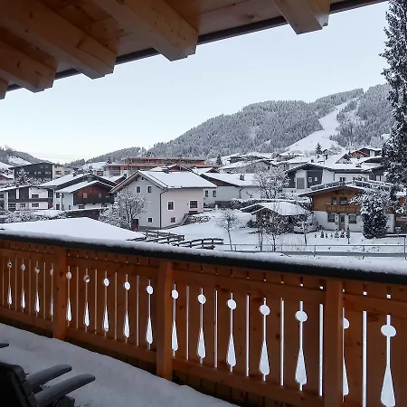 Chalet Wildenbach 150w *