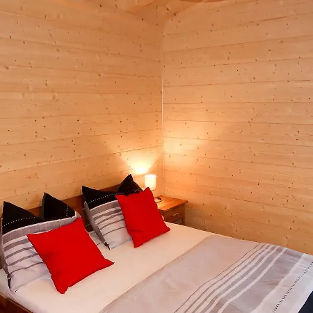 Ferienhaus Chalet Wildenbach 150w