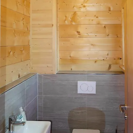 Ferienhaus Chalet Wildenbach 150w *