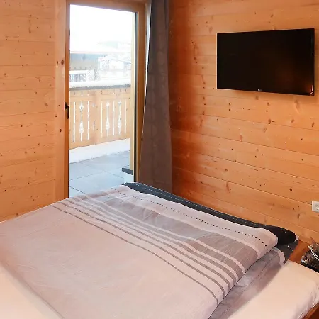 Chalet Wildenbach 150w *
